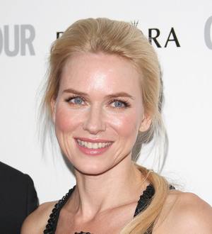 Naomi Watts to stay in London for Princess Diana role
