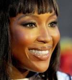Naomi Campbell's Rep Denies Bankruptcy Rumours