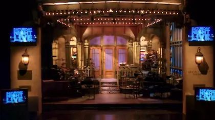 Live From New York, It's an SNL Documentary!