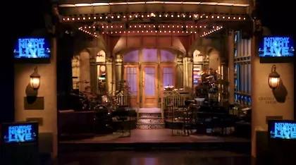 Live From New York, It's an SNL Documentary!