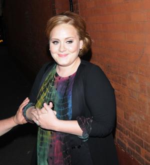 Adele's 21 certified four-times platinum