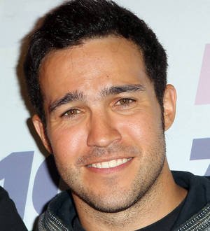 Pete Wentz eyeing movie career