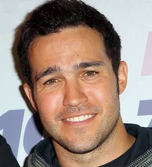 Pete Wentz eyeing movie career