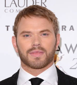 Kellan Lutz wants to be married with kids in five years