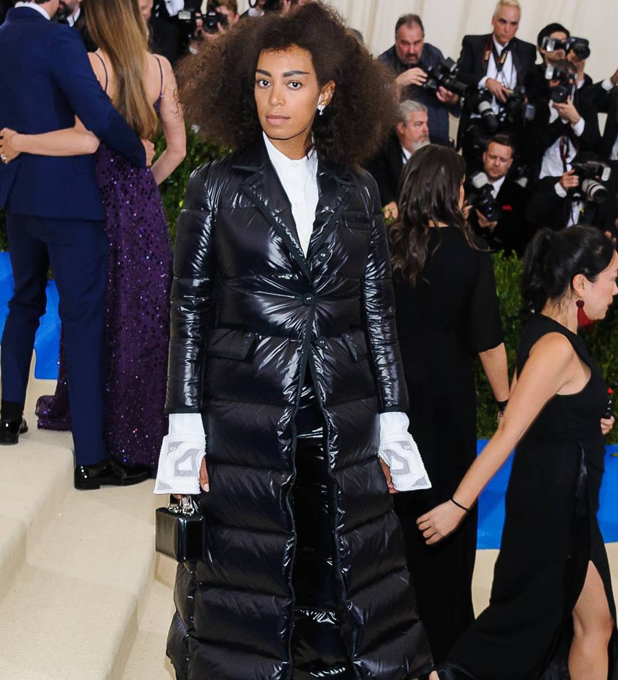 Solange Knowles lost out on opportunities through wanting to 'own' her body