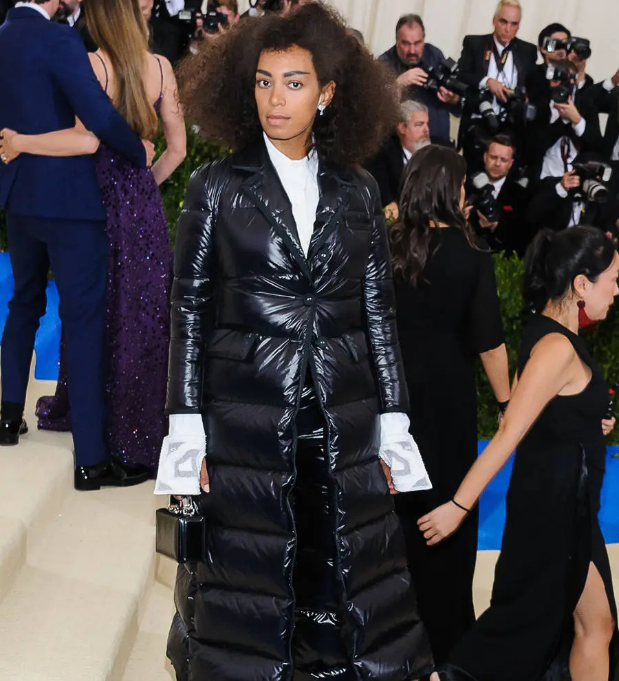 Solange Knowles lost out on opportunities through wanting to 'own' her body