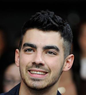 Joe Jonas sympathises with Olivia Wilde over haunted home