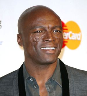 Seal wanted to give troubled Winehouse advice