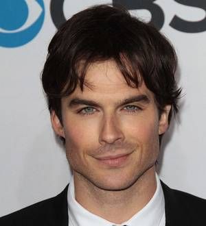 Ian Somerhalder no longer accepting fan letters via mail