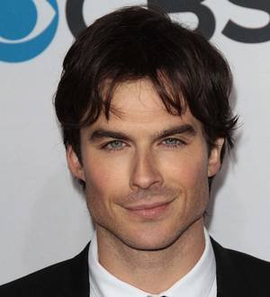 Ian Somerhalder no longer accepting fan letters via mail