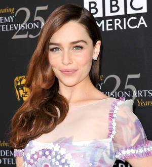 Emilia Clarke was punched by prostitute in Vietnam