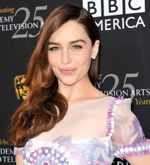 Emilia Clarke was punched by prostitute in Vietnam