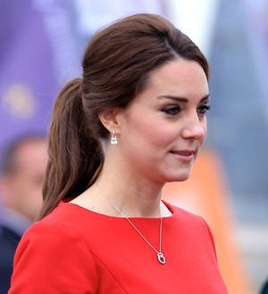 Duchess of Cambridge voted most stylish woman of 2014