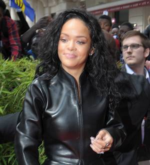Rihanna stirs up controversy with '#FreePalestine' tweet