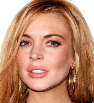 Lindsay Lohan's rep dismisses Scary Movie drama rumours