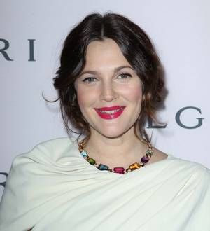 Drew Barrymore's wedding house on the market