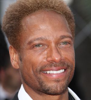 Gary Dourdan sues bank, files injunction to stop home foreclosure