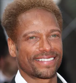 Gary Dourdan sues bank, files injunction to stop home foreclosure