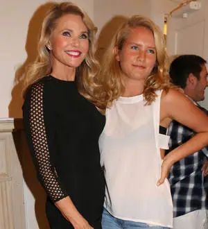 Christie Brinkley commends model daughter for promoting healthy body image