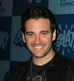 Colin Donnell recovering after appendix surgery