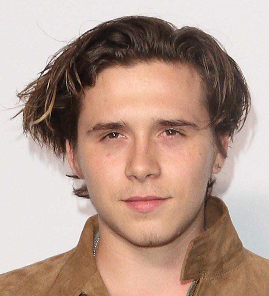 Brooklyn Beckham dating Madison Beer - report