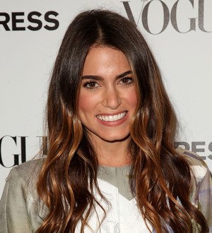 Nikki Reed paid tribute to Lewis without knowing full story