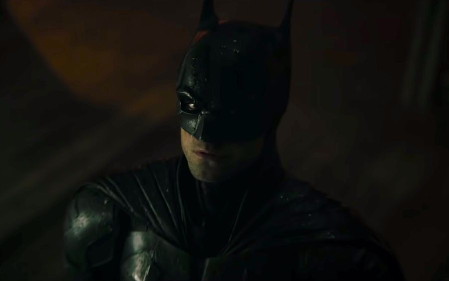 All The Things In 'The Batman' Trailer That's Got Us Stoked!