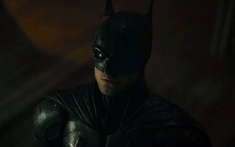 All The Things In 'The Batman' Trailer That's Got Us Stoked!