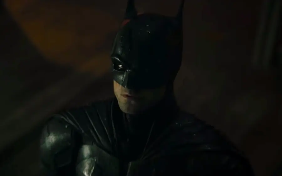 All The Things In 'The Batman' Trailer That's Got Us Stoked!