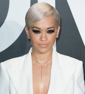 Rita Ora salutes Madonna for tackling ageism