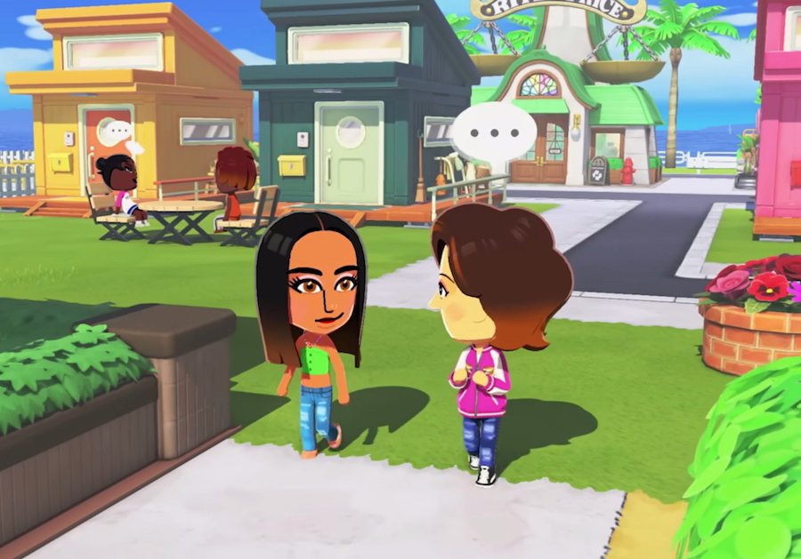 Why 'Tomodachi Life: Living The Dream' Is The Hottest New Game!