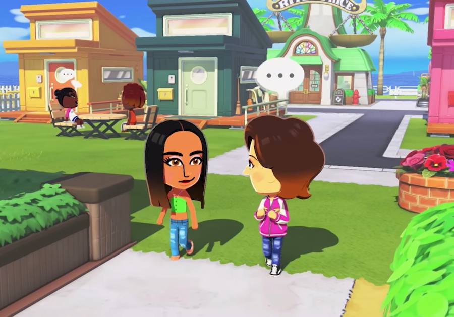 Why 'Tomodachi Life: Living The Dream' Is The Hottest New Game!