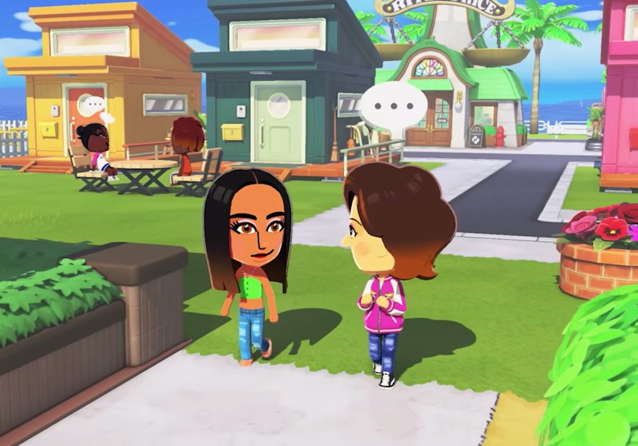 Why 'Tomodachi Life: Living The Dream' Is The Hottest New Game!