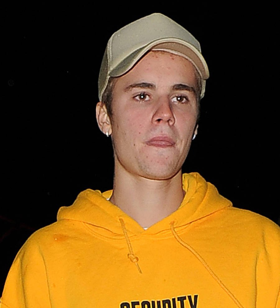 Justin Bieber's customised Ferrari up for auction