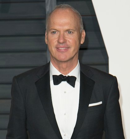 Will Michael Keaton's Next Big Role Nab Him Oscar Glory?