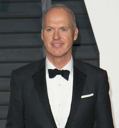 Will Michael Keaton's Next Big Role Nab Him Oscar Glory?