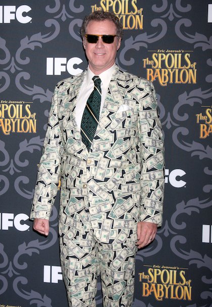 Will Ferrell to Co-Produce EDM Satire 'I'm In Love With The DJ'