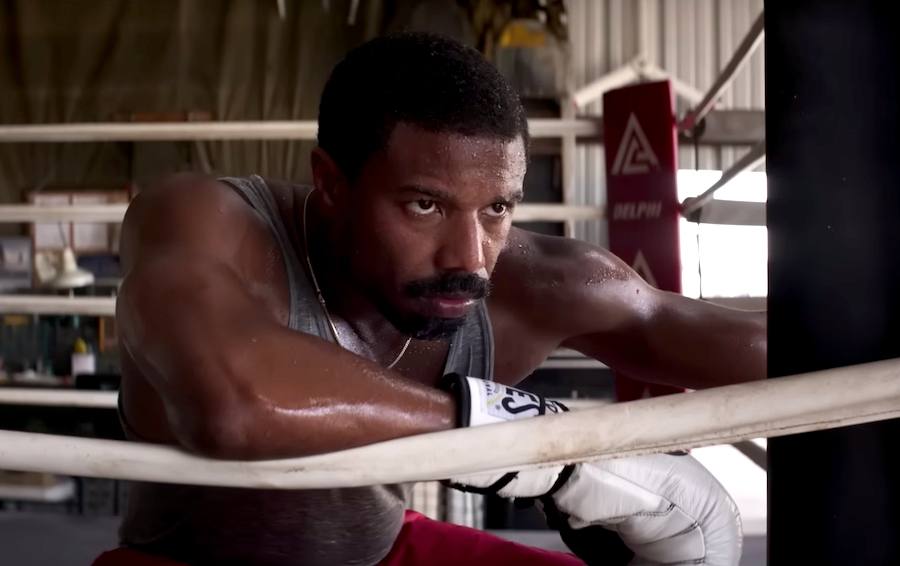'Creed III' Reminds Us Why We Fight!