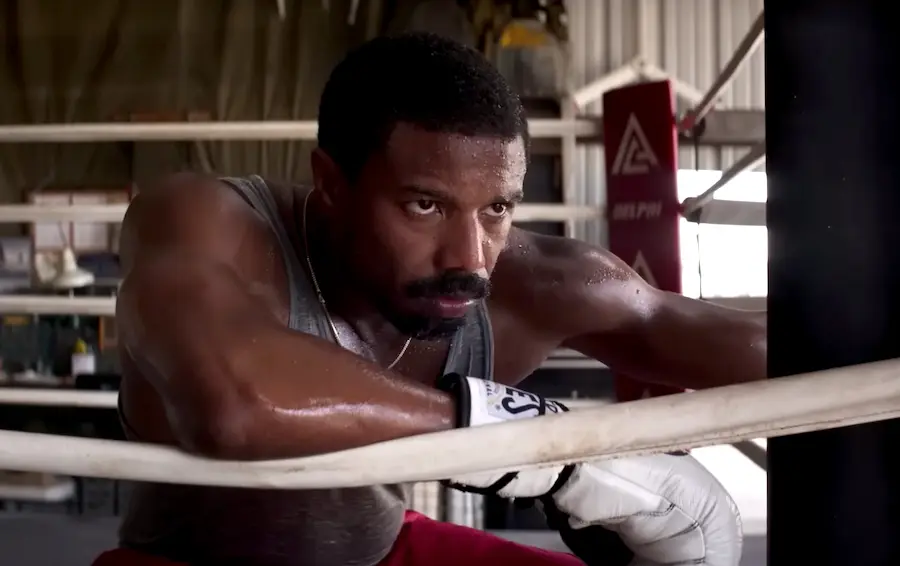 'Creed III' Reminds Us Why We Fight!