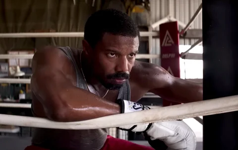 'Creed III' Reminds Us Why We Fight!