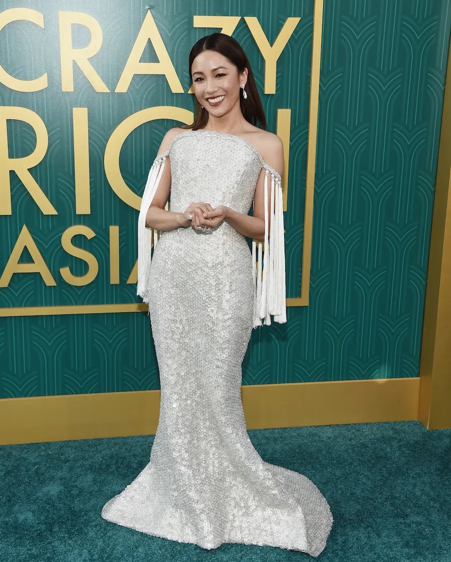 WOMEN WE LOVE: Constance Wu