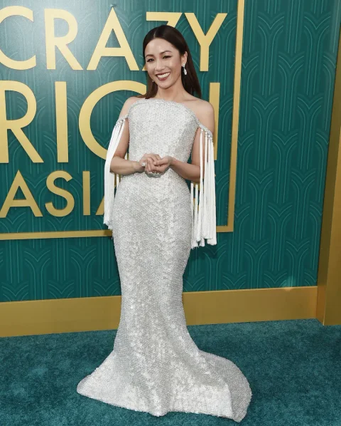 WOMEN WE LOVE: Constance Wu