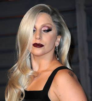 Leaked Sony emails reveal Lady Gaga is Simon Cowell's Betty Boop