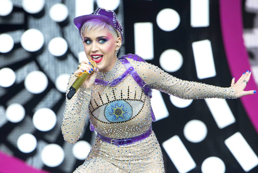 You Could Be In Katy Perry’s Next Music Video!