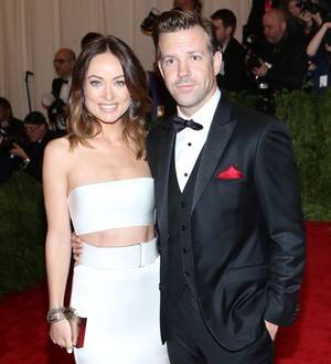 Olivia Wilde insecure about future with Jason Sudeikis
