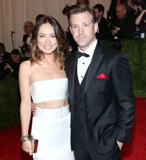 Olivia Wilde insecure about future with Jason Sudeikis