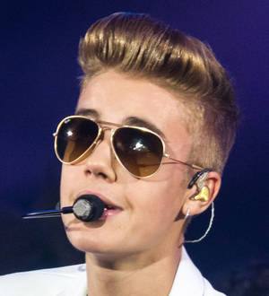 Justin Bieber 'roasted' during comedy club outing