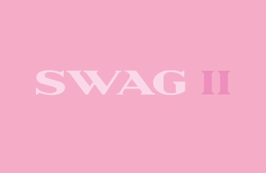 TRACK BY TRACK: Justin Bieber's 'Swag II'