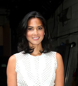 Olivia Munn kicked out of own TV premiere