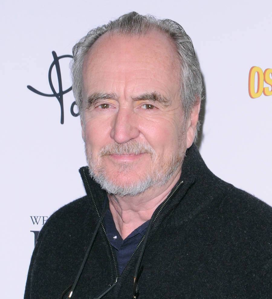 Venice Film Festival to honor Wes Craven with screening